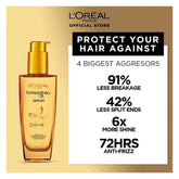 Loreal Paris Elvive Extraordinary Oil Hair Serum 100ml